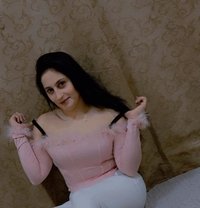 Diksha Vip Busty - escort in Kuala Lumpur