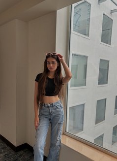 Diksha Vip Busty - escort in Dubai Photo 1 of 4