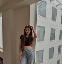 Diksha Vip Busty - puta in Dubai