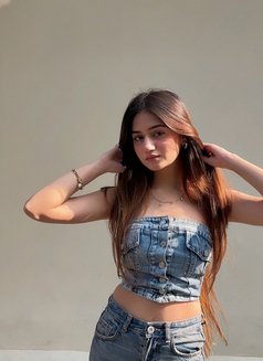 Diksha Vip Busty - escort in Dubai Photo 2 of 4