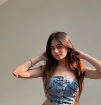 Diksha Vip Busty - puta in Dubai