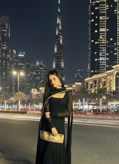 Diksha Vip Busty - escort in Dubai Photo 4 of 4