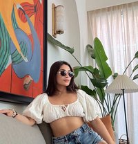 Dikshita - escort in Ahmedabad