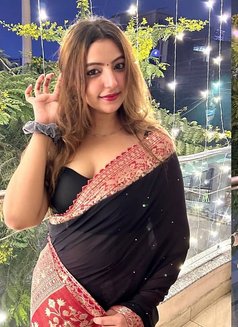 Dikshita - escort in Ahmedabad Photo 3 of 3