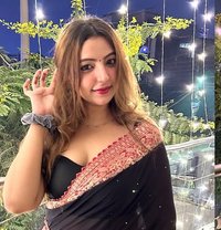 Dikshita - escort in Ahmedabad