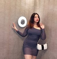 Dikshita - escort in Ahmedabad