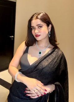 Dikshita - escort in Ahmedabad Photo 1 of 3