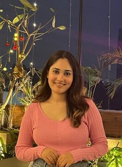 Dikshita - escort in Bangalore Photo 3 of 3