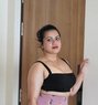 Dikshita - escort in Candolim, Goa Photo 1 of 4