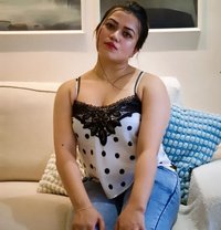 Dikshita - escort in Candolim, Goa
