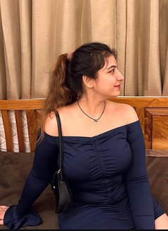 Dikshita - escort in Candolim, Goa Photo 2 of 3