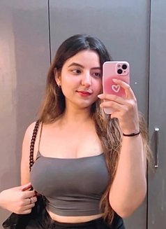 Dikshita - escort in Candolim, Goa Photo 3 of 3