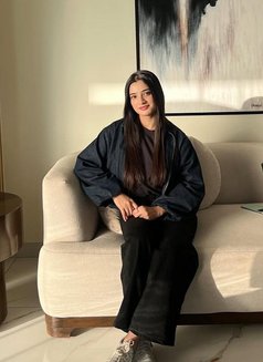 Dikshita - escort in Guwahati Photo 2 of 3