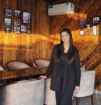 Dikshita - escort in Guwahati