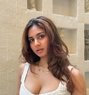 Dikshita - escort in Hyderabad Photo 1 of 2