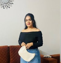 Dikshita - escort in Kochi