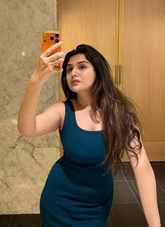 Dikshita - escort in Kochi Photo 1 of 3