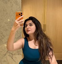 Dikshita - escort in Kochi