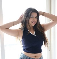 Dikshita - escort in Kochi