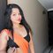 Dikshita - escort in Kolkata Photo 2 of 2