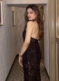 Dikshita - escort in Kolkata Photo 3 of 3