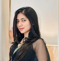 Dikshita - escort in Mumbai