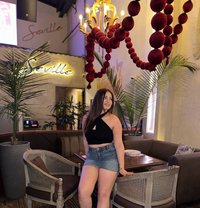 Dikshita - escort in New Delhi