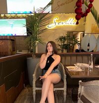 Dikshita - escort in New Delhi
