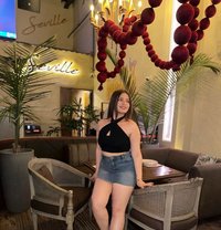 Dikshita - escort in New Delhi