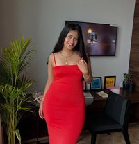 Dikshita Pandya - puta in Ahmedabad