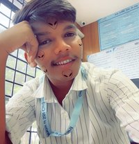 Dikuu - Acompañantes transexual in Ahmedabad