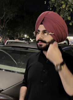 Dil - Acompañantes masculino in Chandigarh Photo 6 of 7