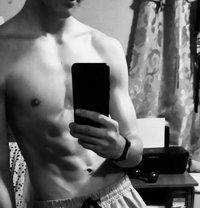 Dil Ip - Male escort in Udaipur