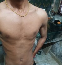 Dil Ip - Male escort in Udaipur