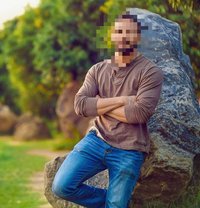 Dil Male 3scort - Male escort in Colombo