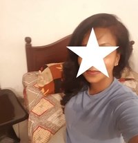 Dil independent curvy booty - escort in Colombo