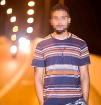 Dil - Male escort in Colombo