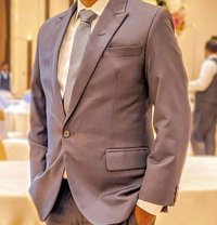 Dil38 - Male escort in Colombo