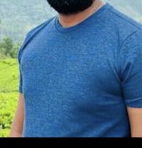 Dil38 - Male escort in Colombo