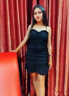 KLCC Naughty Dila De Eve Sauna & Spa - escort in Kuala Lumpur Photo 5 of 5