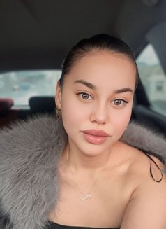 Gamze - escort in İstanbul Photo 1 of 5