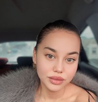 Gamze - puta in İstanbul