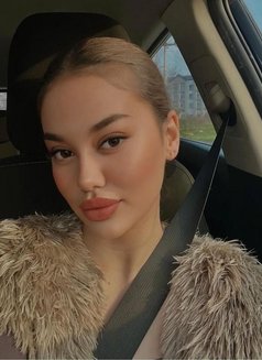 Gamze - escort in İstanbul Photo 2 of 5