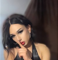 Dilan - Transsexual escort in İstanbul Photo 1 of 19