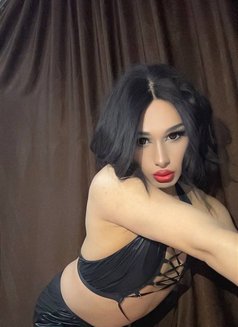 Dilan - Transsexual escort in İstanbul Photo 2 of 19