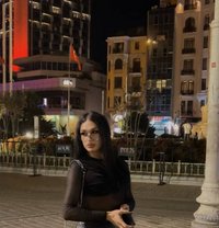 Dilan - Transsexual escort in İstanbul