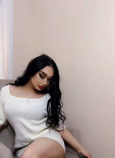 Dilan - Transsexual escort in İstanbul Photo 7 of 19