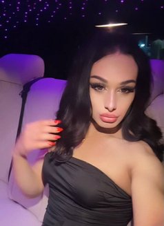 Dilan - Transsexual escort in İstanbul Photo 10 of 19