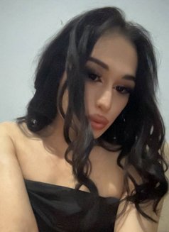 Dilan - Transsexual escort in İstanbul Photo 11 of 19