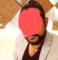 Dilan Bull & Massage boy - Male escort in Colombo